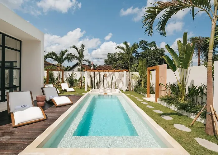Villa Lamer Canggu