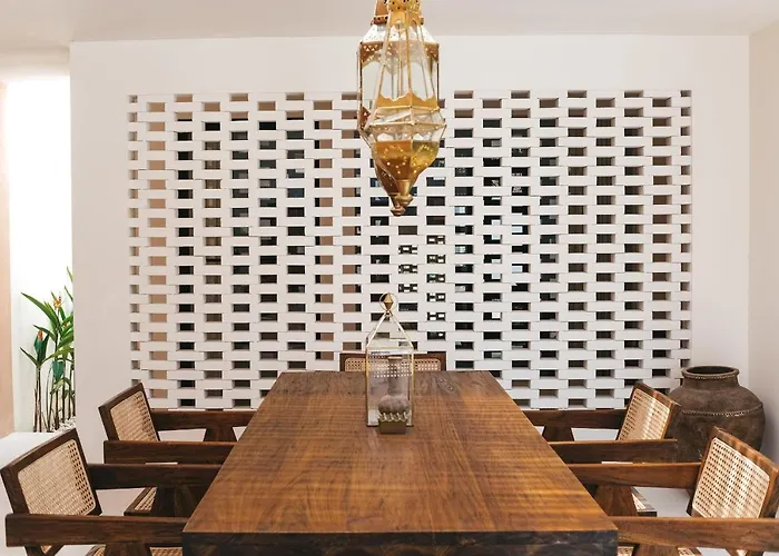 Villa Lamer Canggu