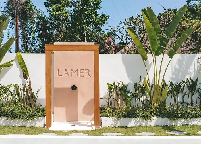 Villa Lamer Canggu