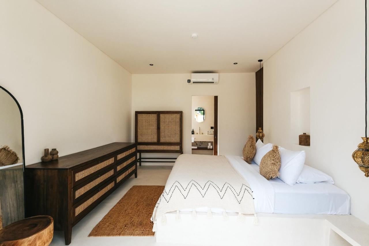Villa Lamer Canggu (Bali)