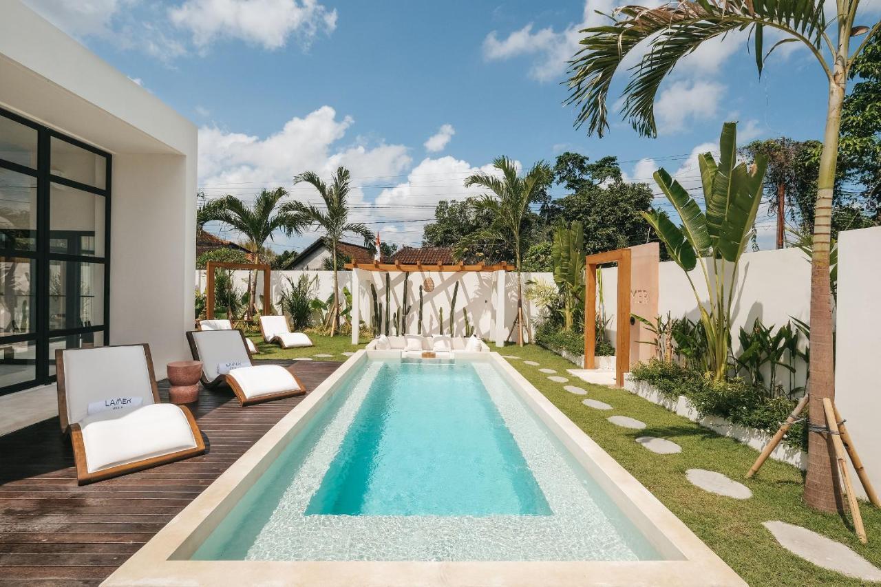 Lamer Villa *