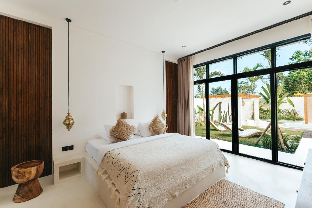 Lamer * Canggu (Bali)