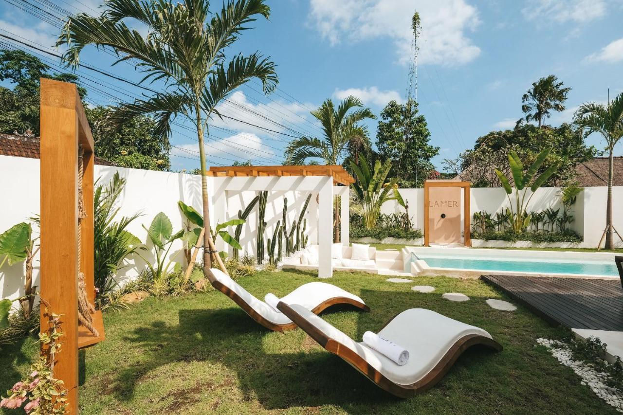 Lamer Villa Canggu (Bali)