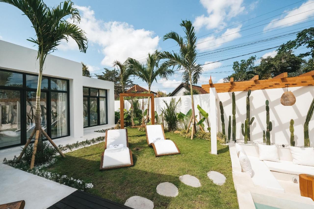 Lamer Villa