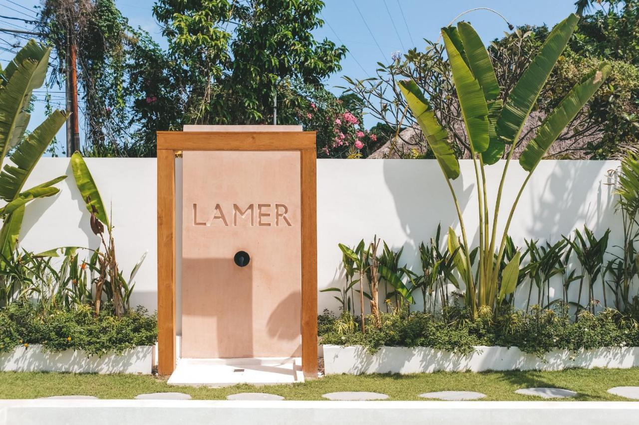 Lamer