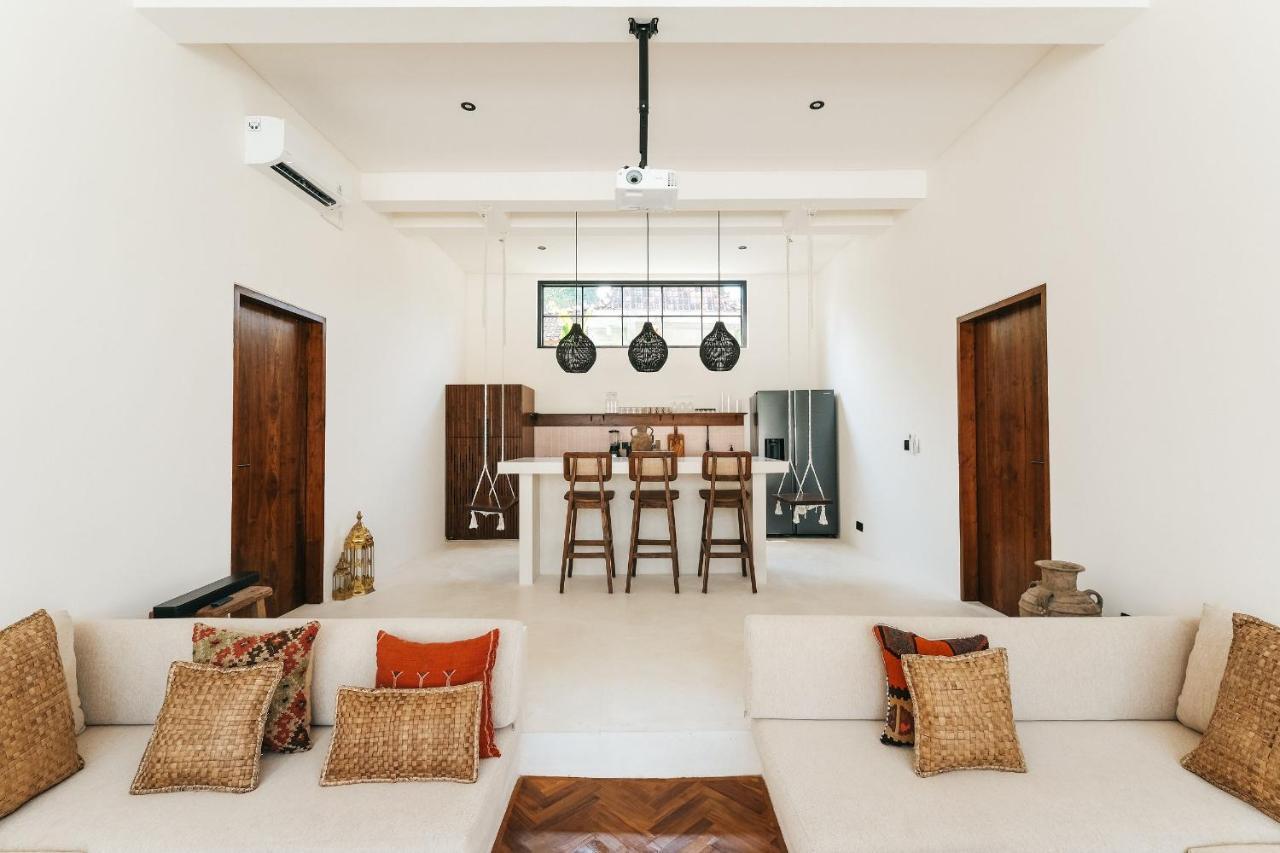 Villa Lamer Canggu (Bali)
